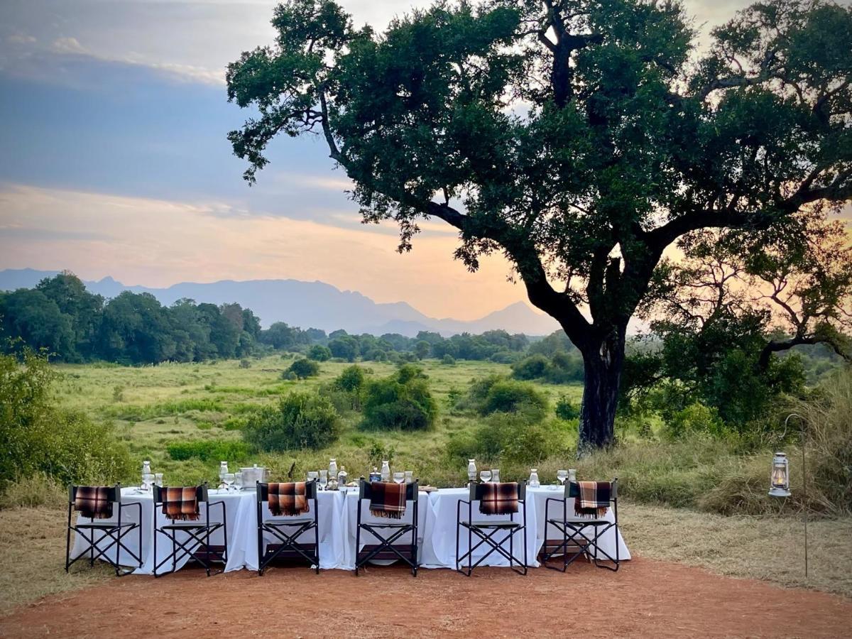 Karongwe Portfolio - Kuname Lodge Karongwe Game Reserve Exterior photo